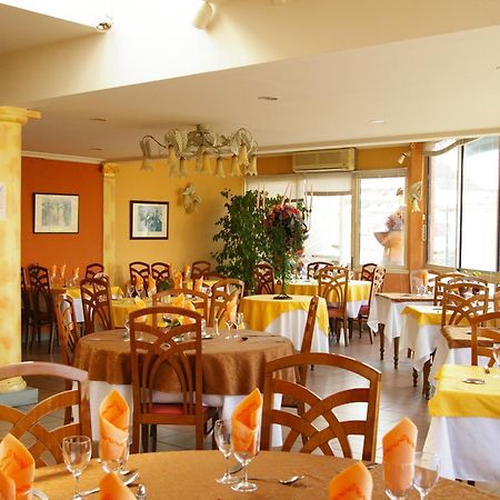 פאמייר Hotel Le Roi Gourmand מראה חיצוני תמונה