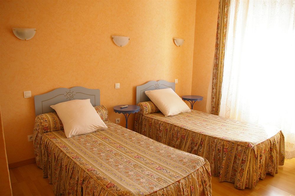 פאמייר Hotel Le Roi Gourmand מראה חיצוני תמונה