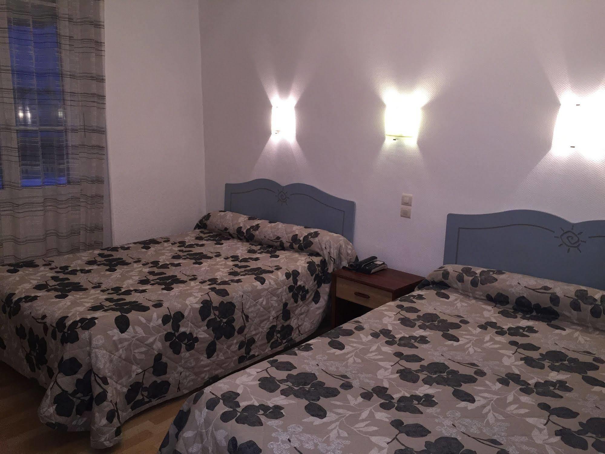 פאמייר Hotel Le Roi Gourmand מראה חיצוני תמונה