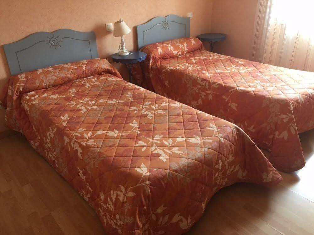 פאמייר Hotel Le Roi Gourmand מראה חיצוני תמונה